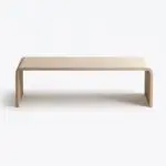 Table Basse 1928