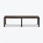 Damier Coffee Table