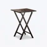 Table Pliante