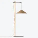 Lampadaire Kraft