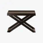 X Coffee Table 1933