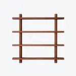 Edge Shelf