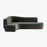 Gae L-Shape Sofa