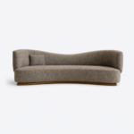 Gae Straight Sofa