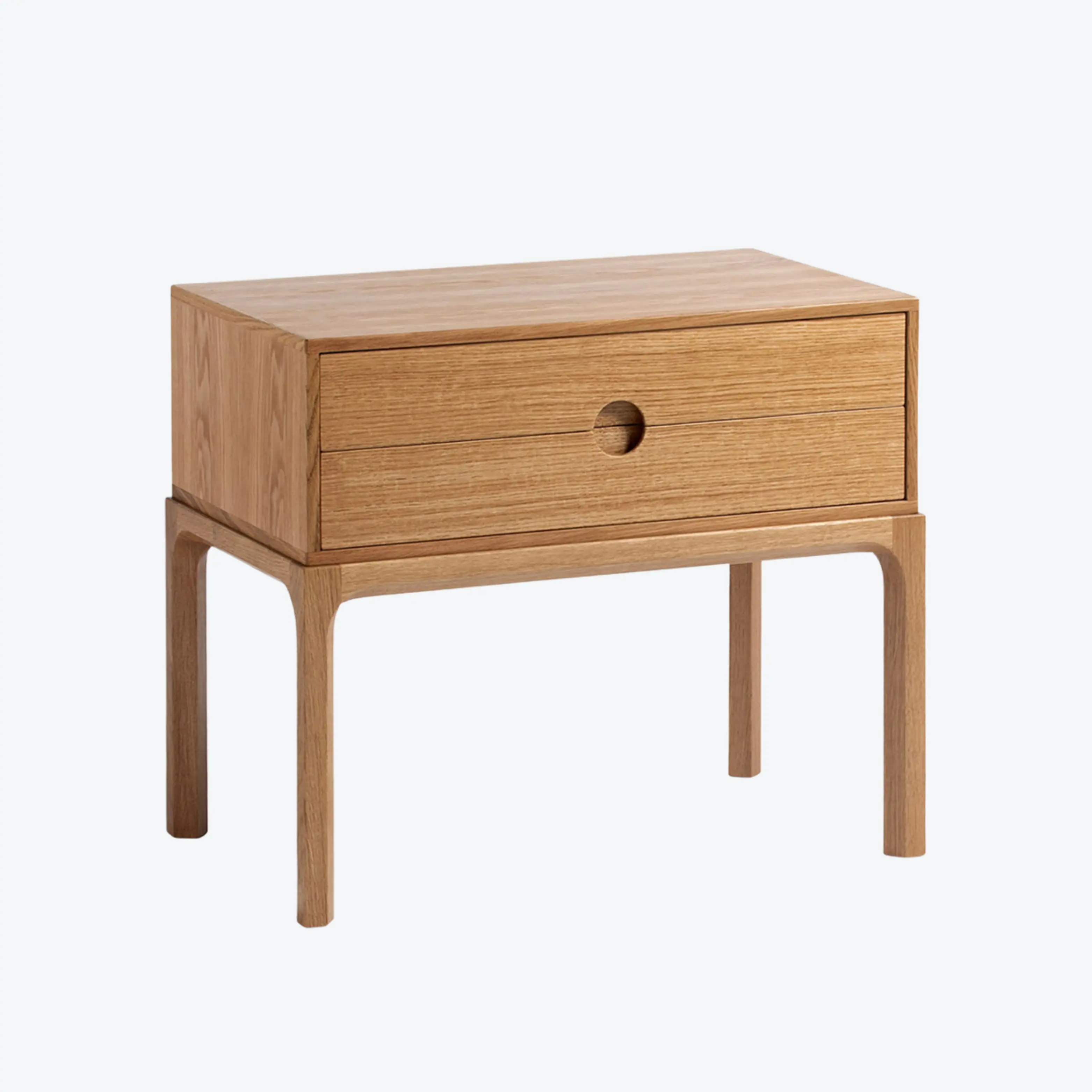 Low - Single Drawer