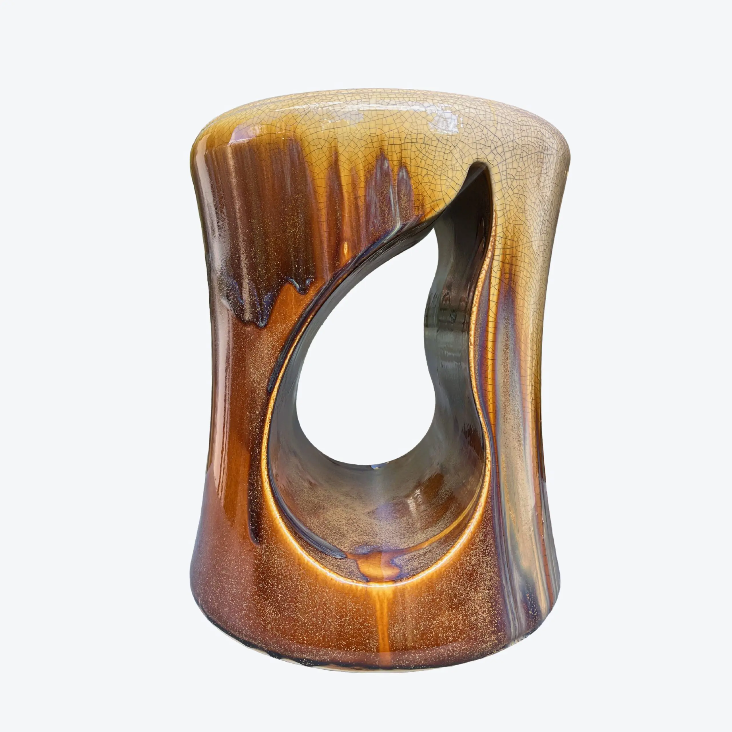 Wilson Sunset Stool