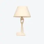 La Main Table Lamp