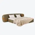 Teddy Bed X Lesage Intérieurs