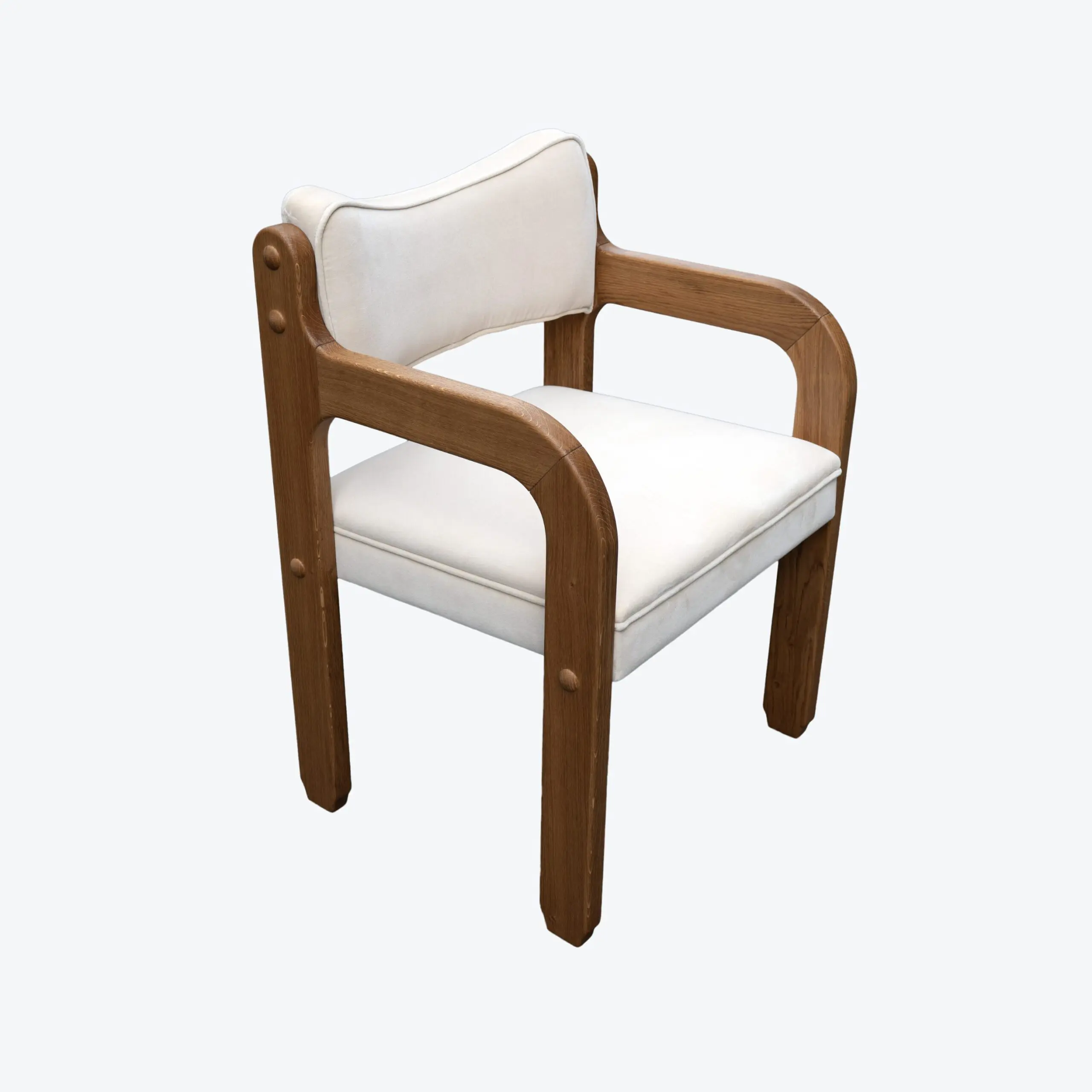 Bise Chair Wood