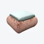 Libeccio Ottoman XL