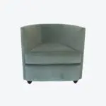 W Armchair