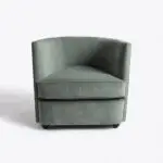Fauteuil W