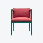 Avenue D’Antin Armchair Tinted
