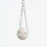 À La Boule Pendant Light