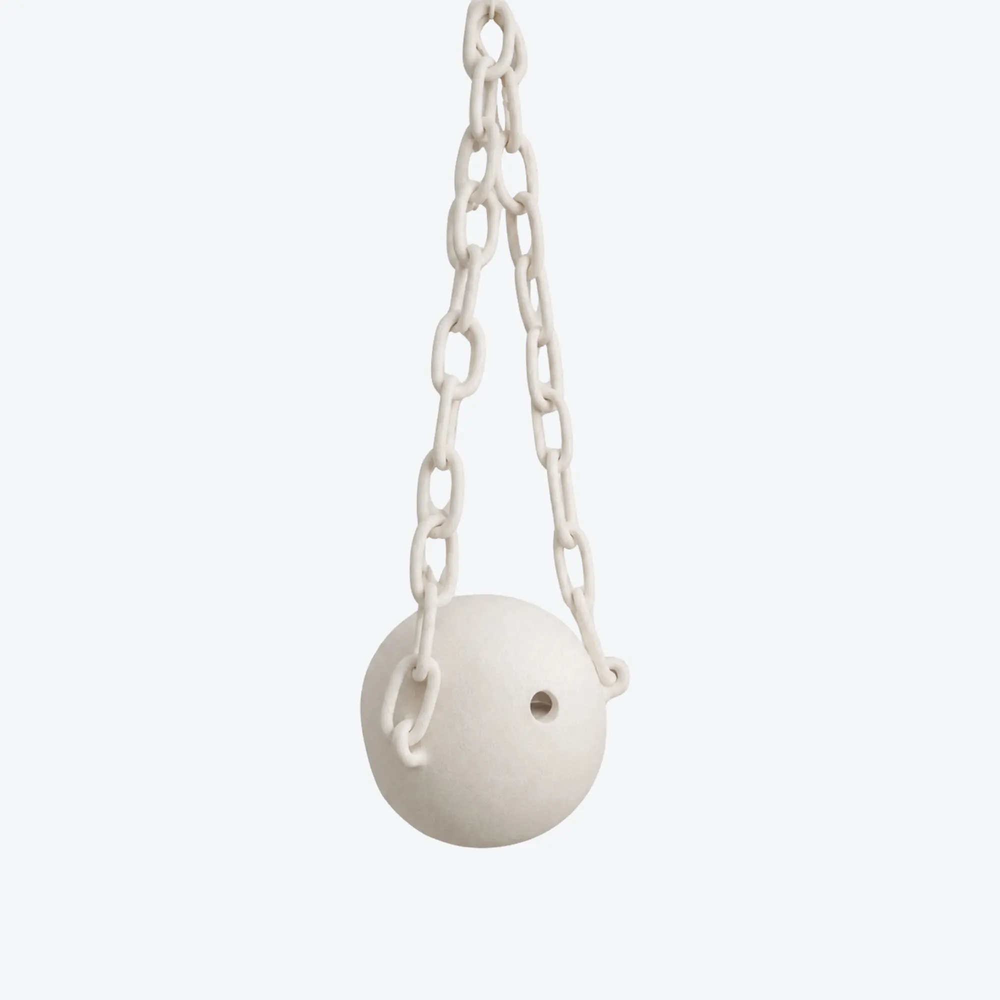 À La Boule Pendant Light
