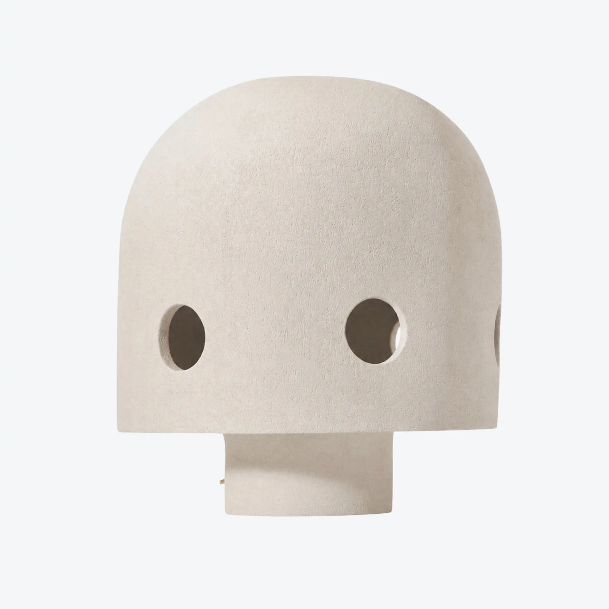 Object 24 Mushroom Lamp M