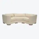 Ligne Oblique Sofa