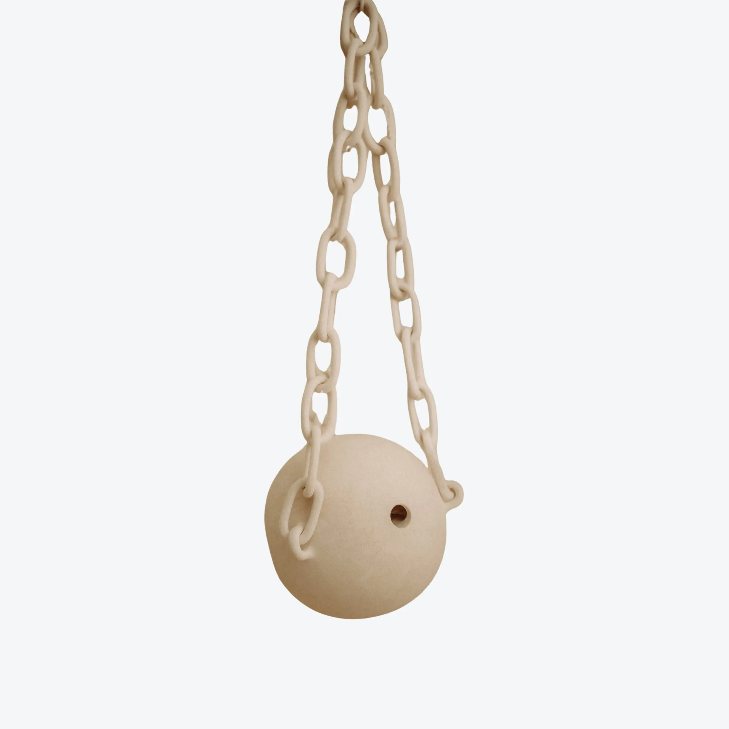 À La Boule Pendant Light