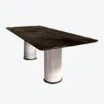 Monceau Dining Table
