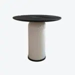 Monceau Side Table Wood