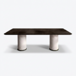 Monceau Dining Table