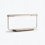 Lampe De Table Axe