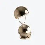 Lampe Boule 1931