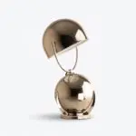 Boule Lamp 1931