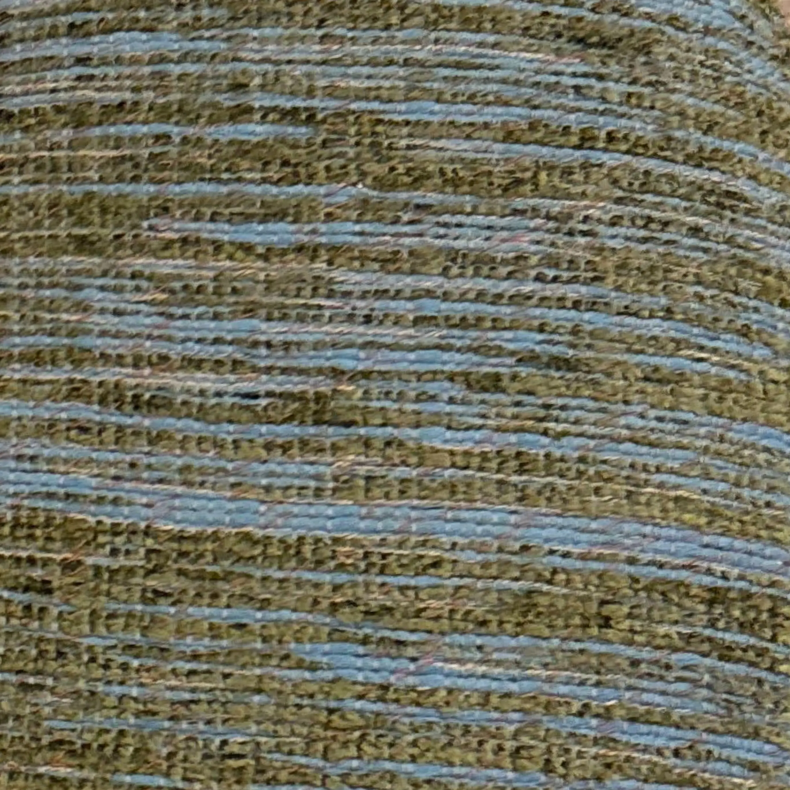 Toyine Sellers, Phinda Ré – PR.016 - Blue Lurex, & leather Aston Moss