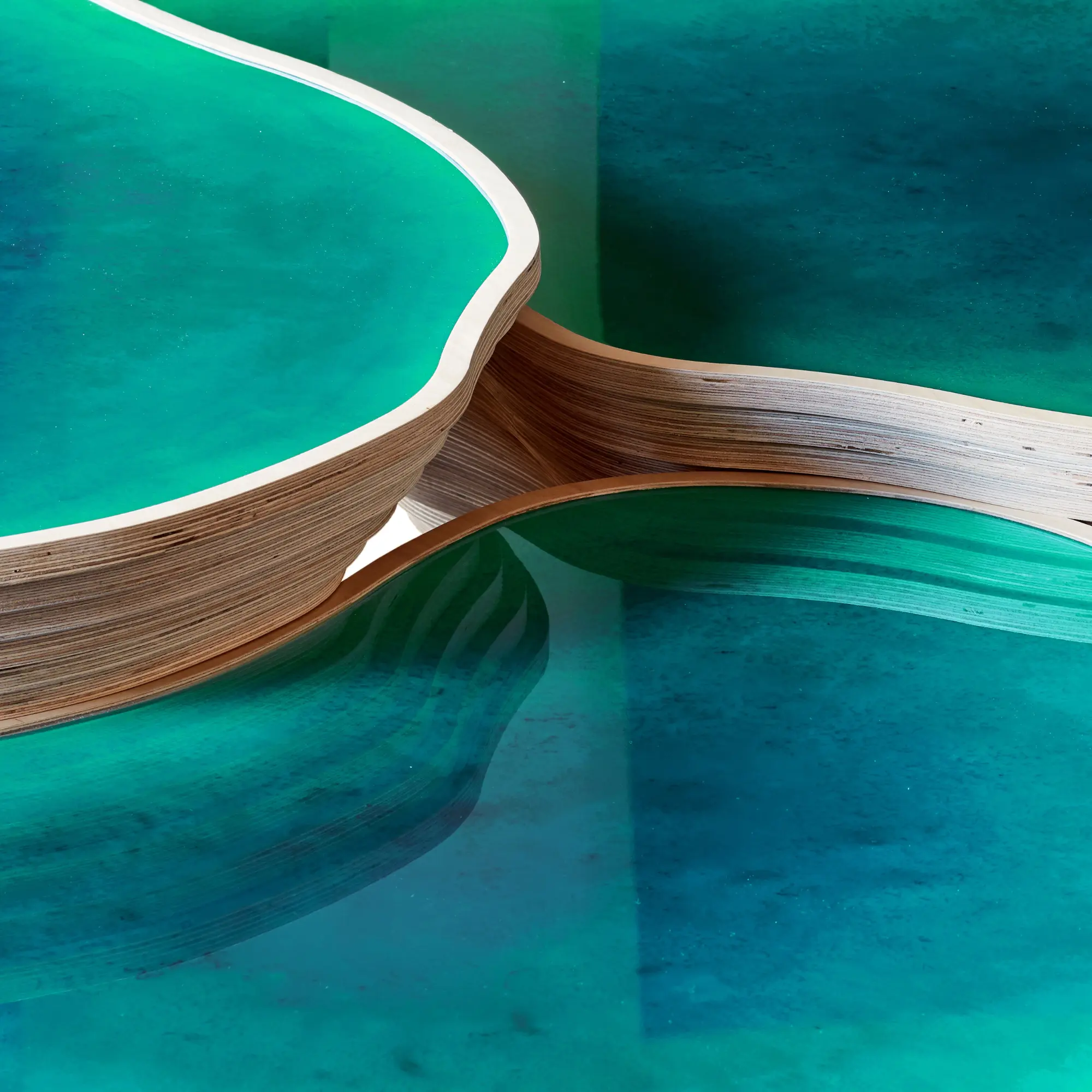Julien Lagueste - Emerald