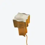 Baby Tôle Lamp