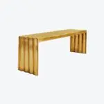 Tôle Bench