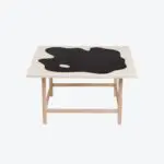Puddle Side Table