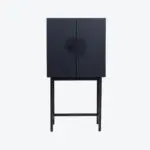 The Writer Cabinet