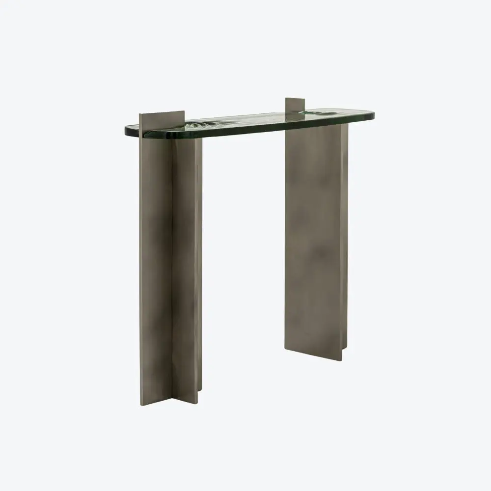 Madonna Del Monte Console Main
