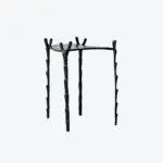 Dogon Side Table