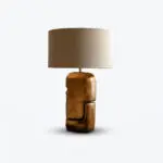 Lampe De Table Otto
