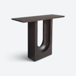Foolosophy Console Oak