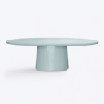 Table Good Day Sunshine Lacqué