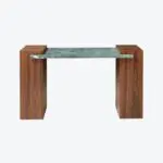 Jenga Console