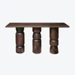 Keel Console