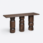 Keel Console