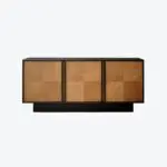 Rubix Sideboard