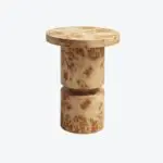 Tappo Bedside Table