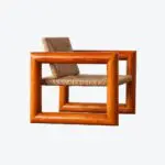Cadaques Armchair