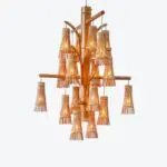 Comporta Chandelier