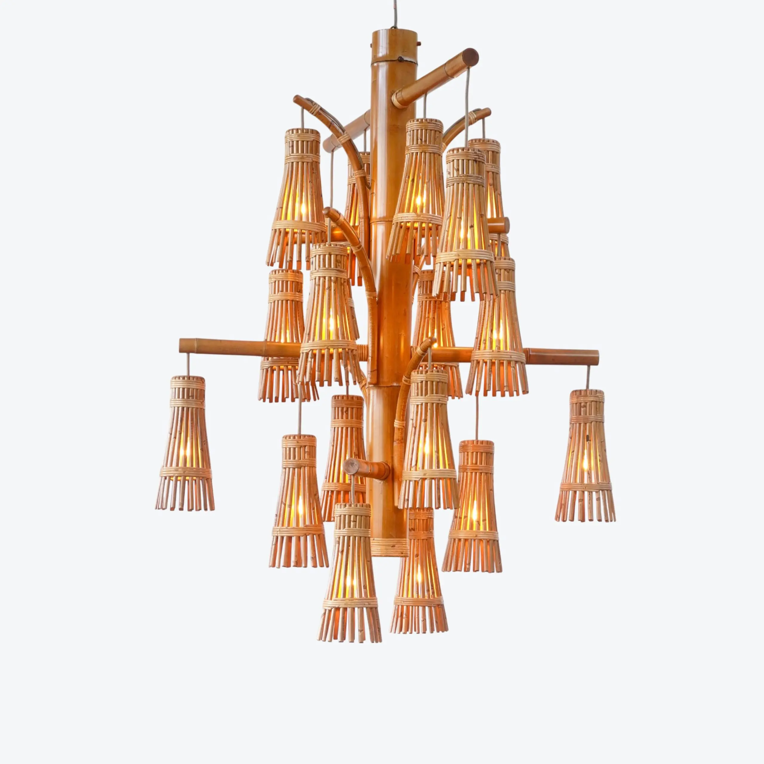 Lustre Comporta