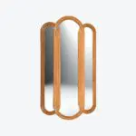 Dune Mirror
