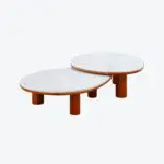 Ecum Tables