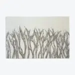 Sand Chords Rug